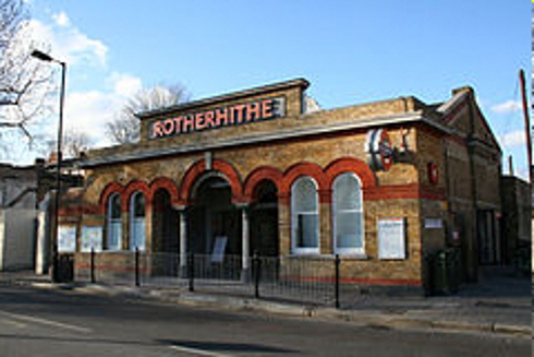 06b Rotherhithe